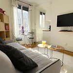 L\' Appartement Blomet