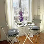 L\' Appartement Blomet