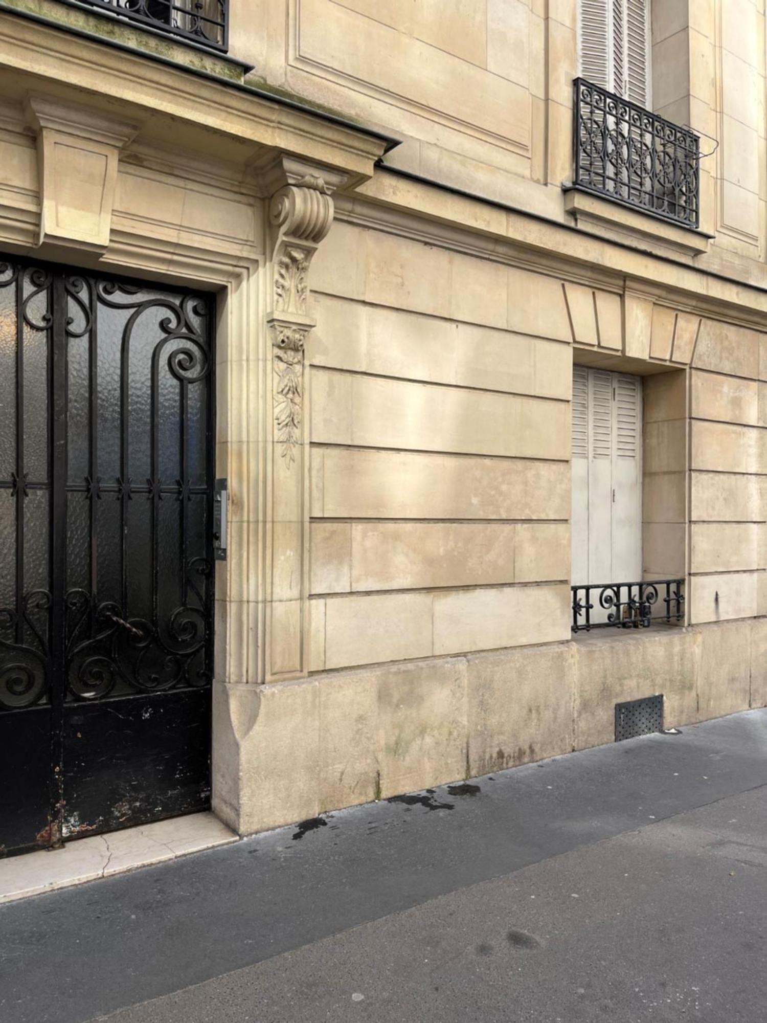 L' Blomet * Paris