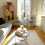 L\' Appartement Blomet