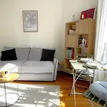L\' Appartement Blomet